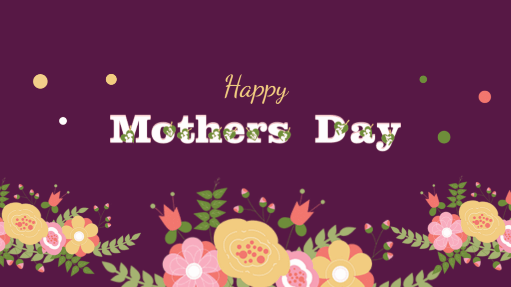 Mother’s Day Gif Images 