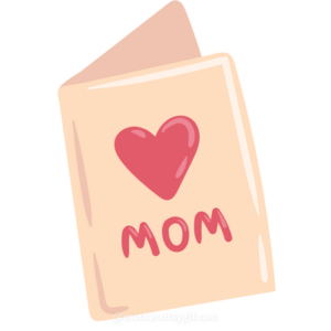 Mothers Day Free Clipart