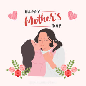 Mothers Day Free Clipart