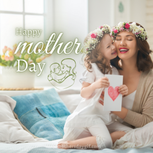 Mothers Day Free Clipart