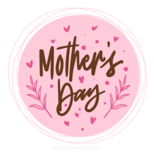 Mothers Day Free Clipart